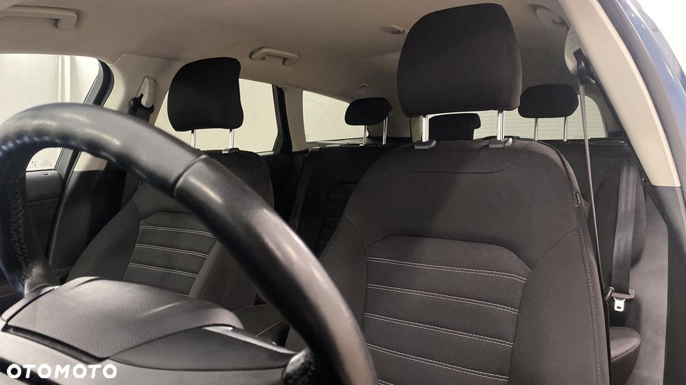 Ford Mondeo 2.0 EcoBlue Titanium - 11