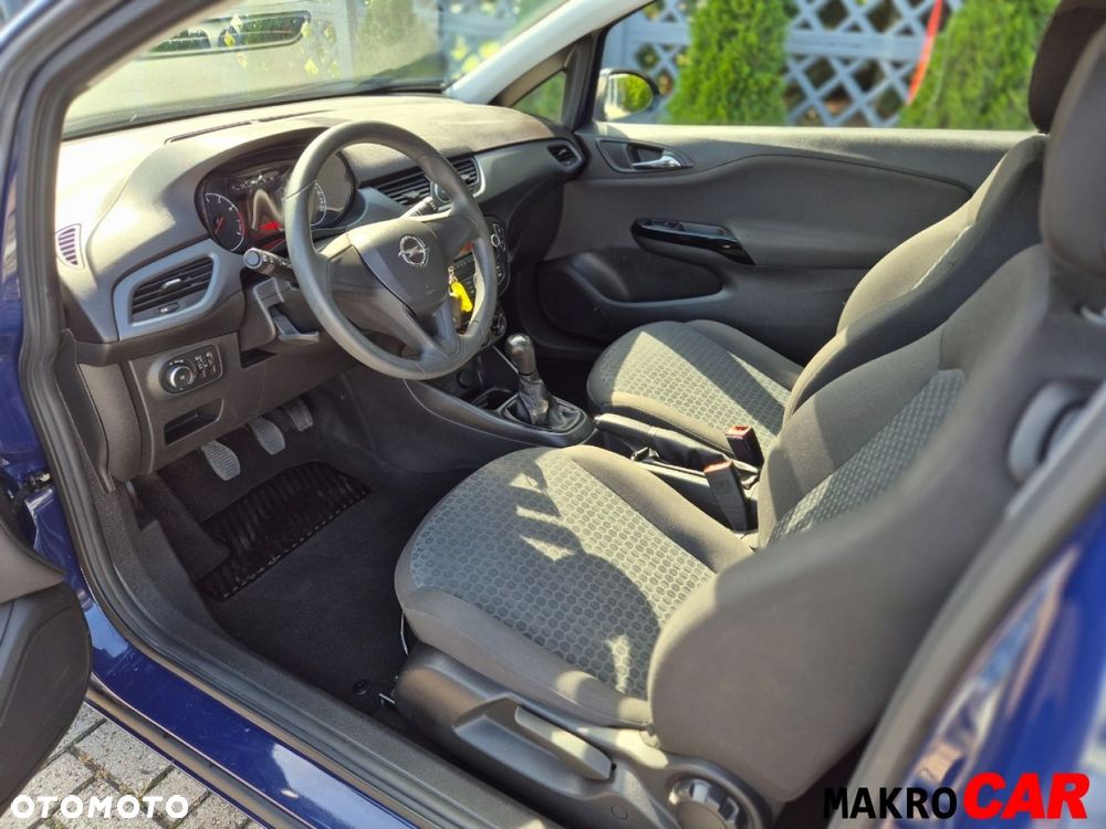 Opel Corsa - 6