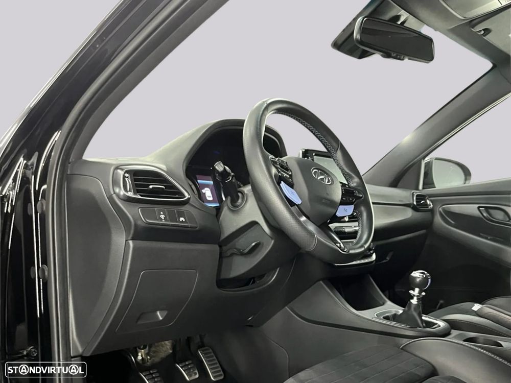 Hyundai i30 N - 4