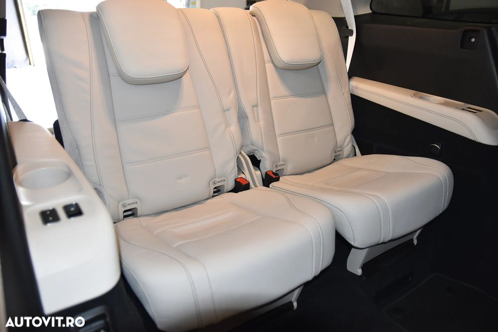 Mercedes-Benz GLS 400 d 4MATIC Aut. - 13