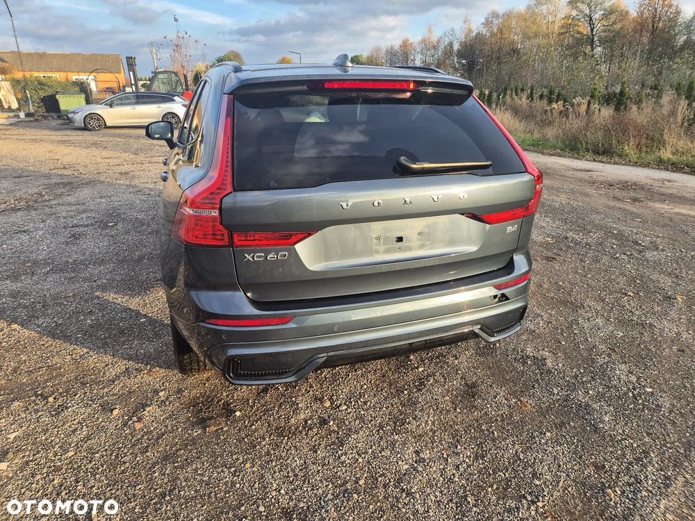 Volvo XC 60 - 16