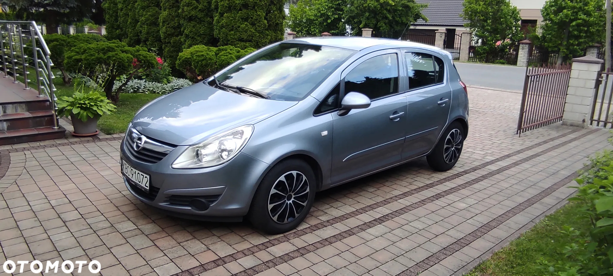 Opel Corsa 1.2 16V - 3