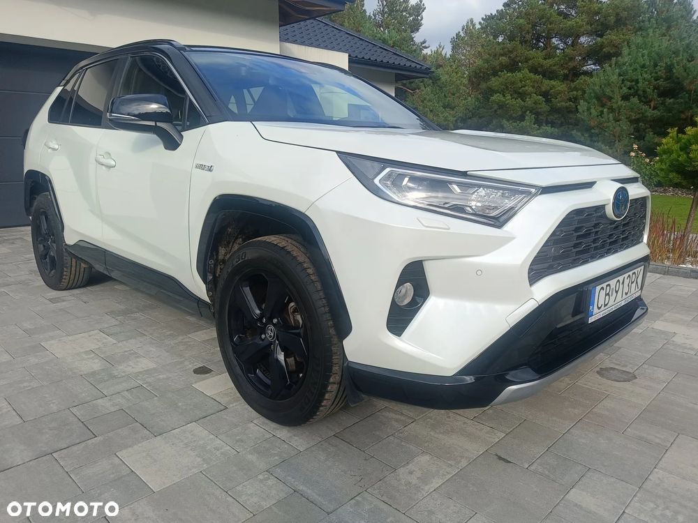 Toyota RAV4 - 34
