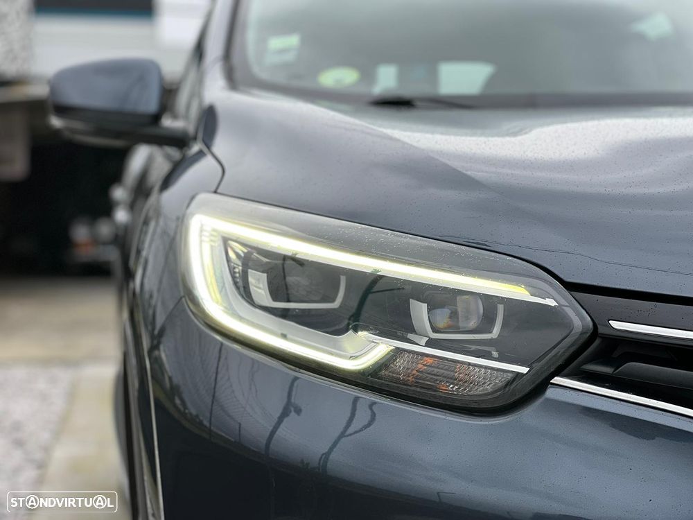 Renault Kadjar Energy dCi 130 Bose Edition - 17