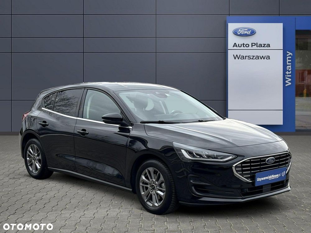 Ford Focus - 7
