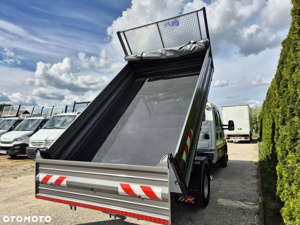 Iveco 70C18 50C15 35C15 /3.0 180KM / Doka Wywrotka/DMC 3.5t/ - 36
