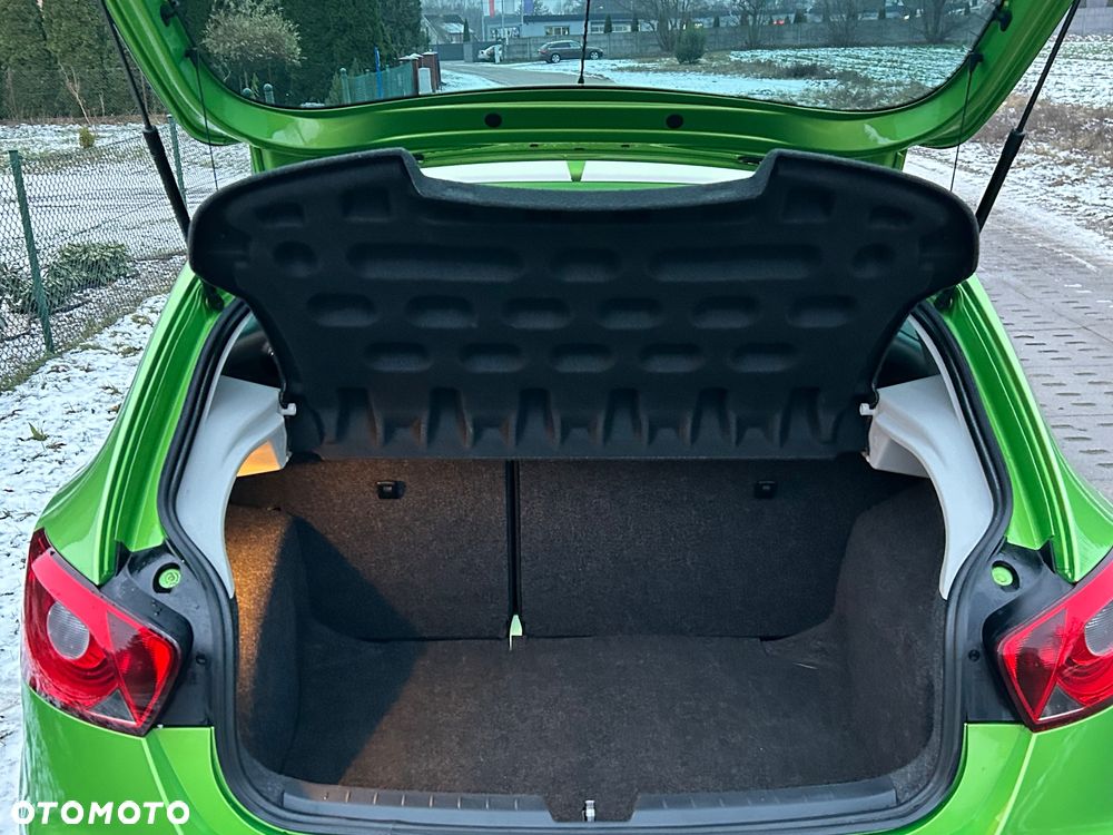 Seat Ibiza 1.4 16V Entry - 20