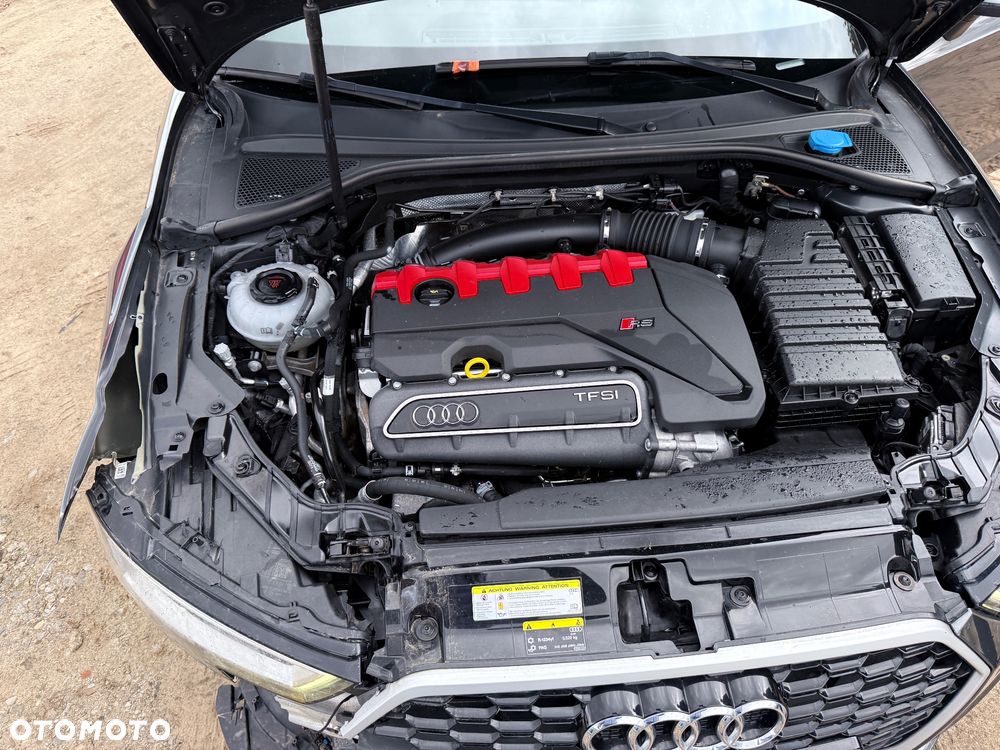 Audi RS3 Sportback 2.5 TFSI Quattro S tronic - 32