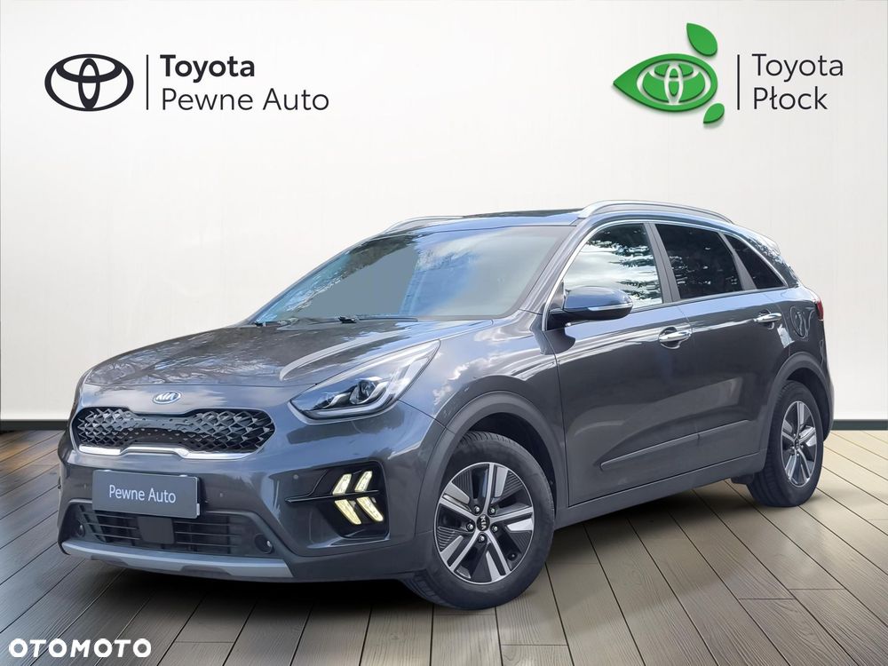 Kia Niro - 1
