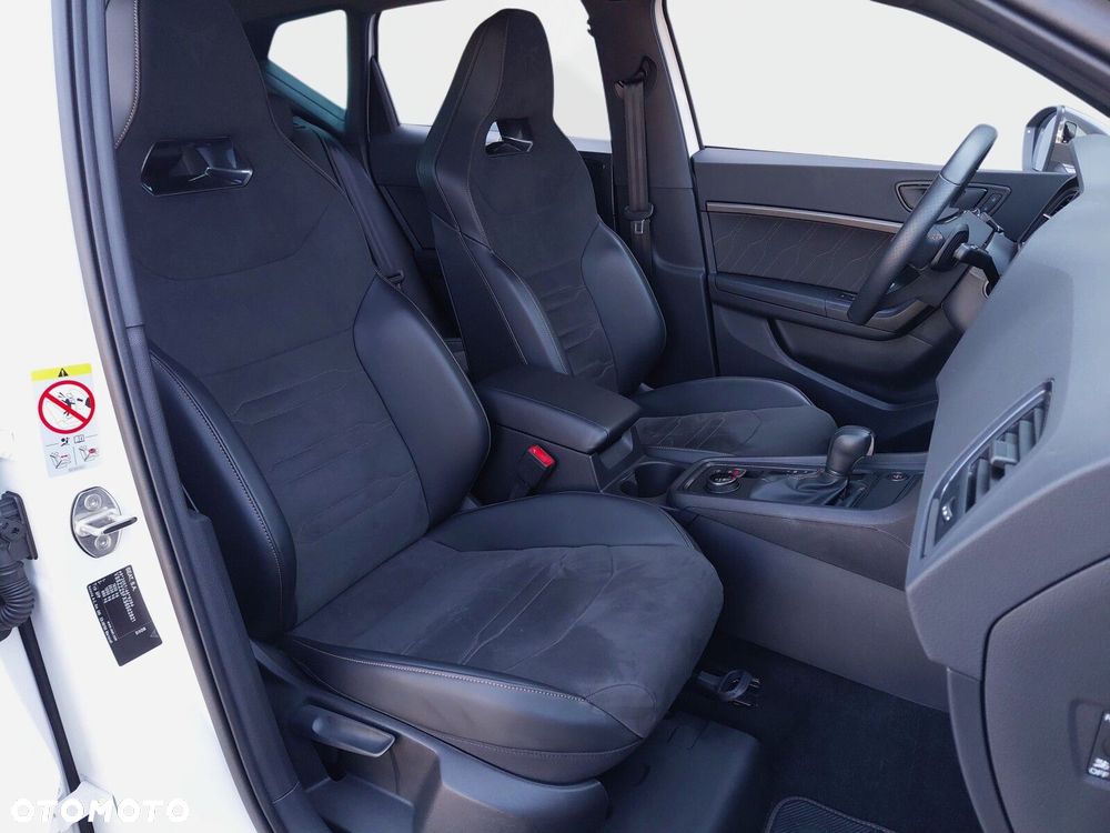 Cupra Ateca 1.5 TSI DSG - 14