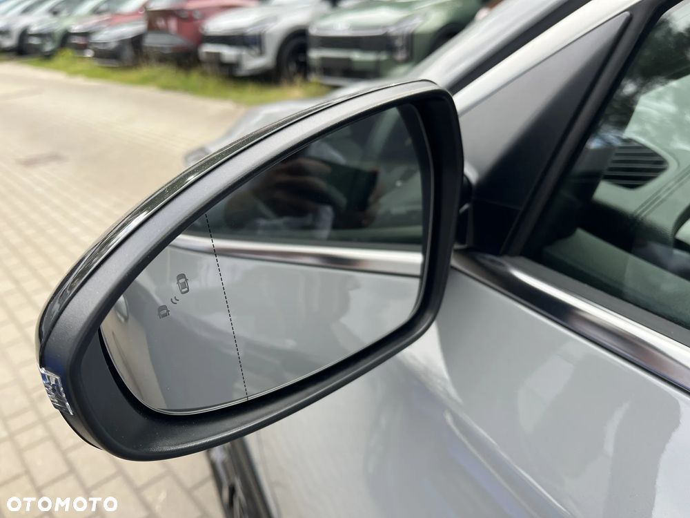 Kia XCeed 1.6 T-GDI Tribute DCT - 21
