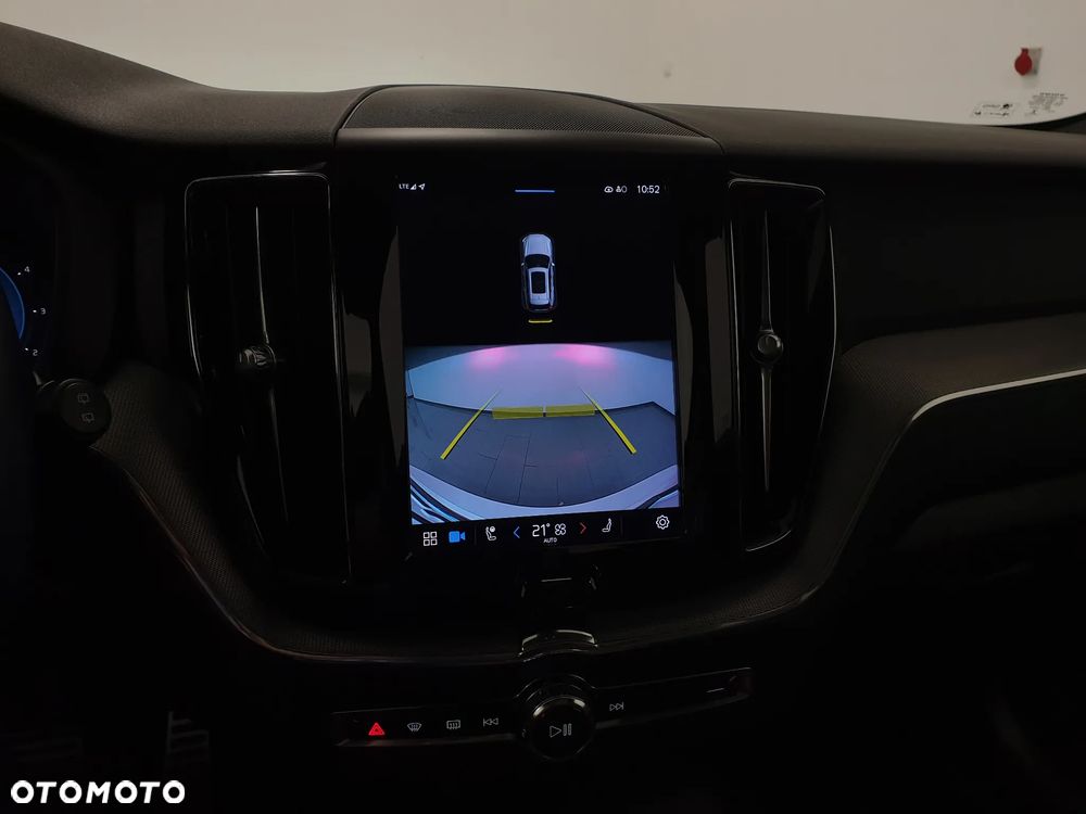 Volvo XC 60 B4 D AWD Geartronic RDesign - 23