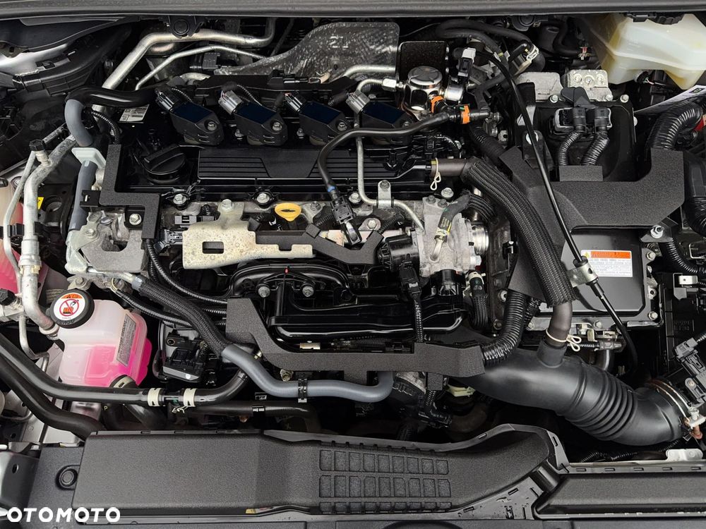 Toyota Corolla - 31