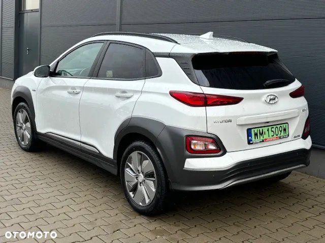 Hyundai Kona Electric 39kWh Premium - 6