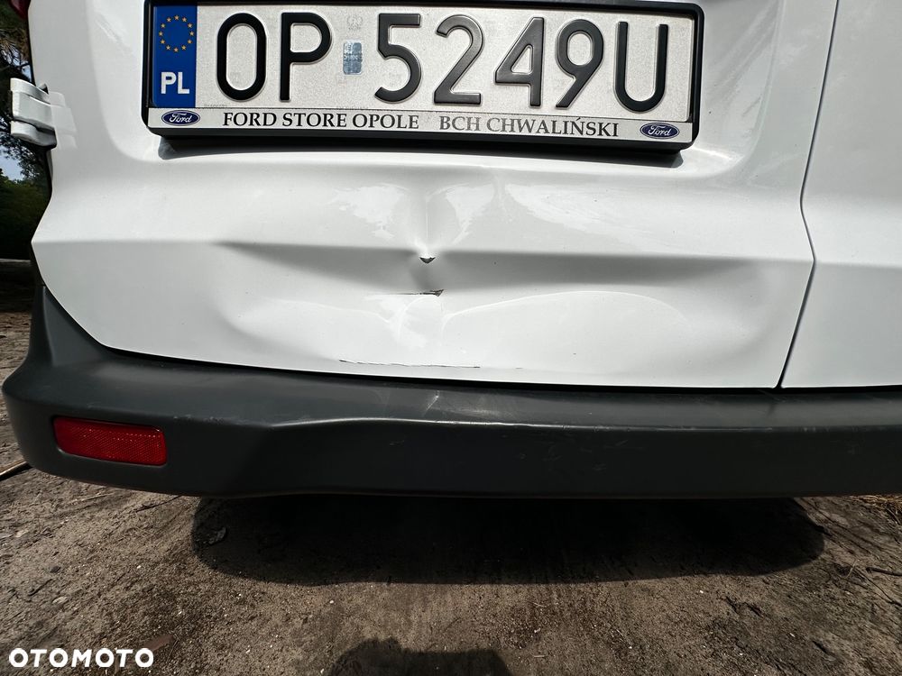 Ford Transit courier - 14