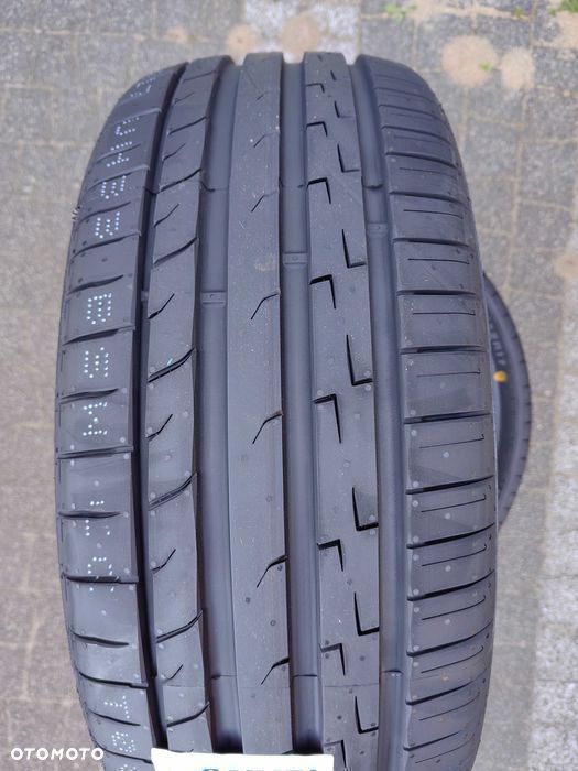 205/50R17 93W Sailun Atrezzo ZSR 2 nowa opona letnia LATO