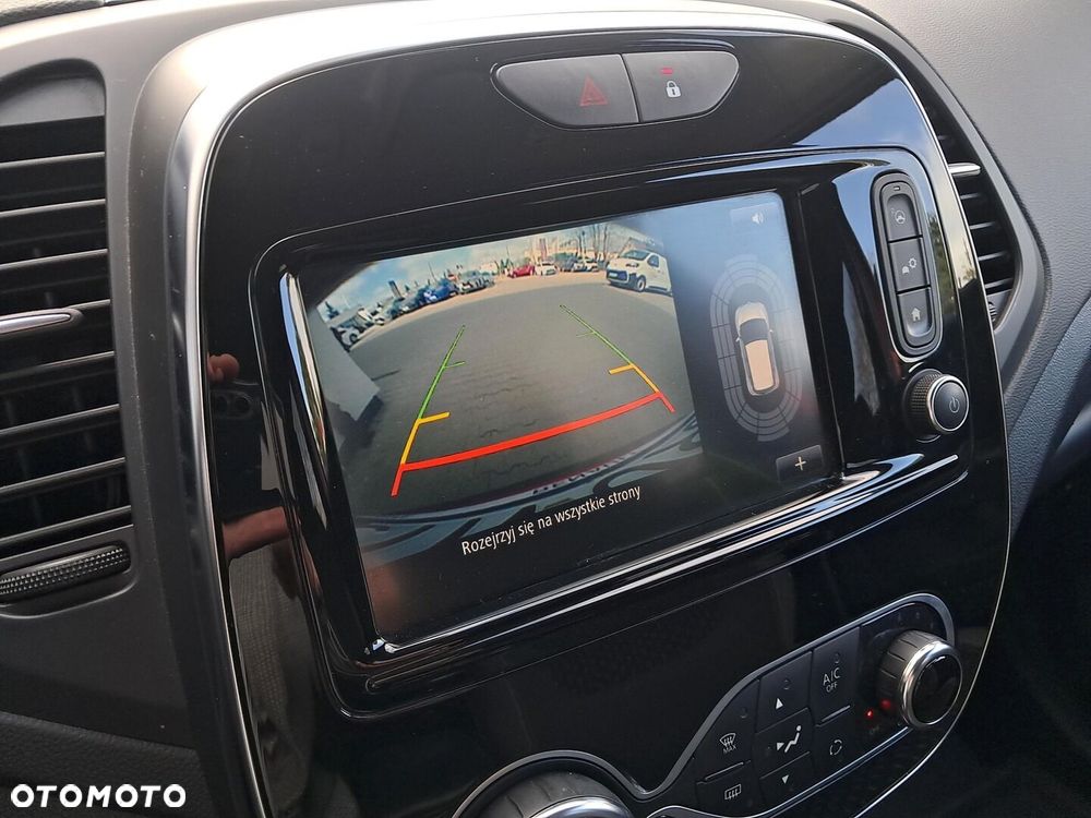 Renault Captur 1.3 Energy TCe FAP Intens - 22