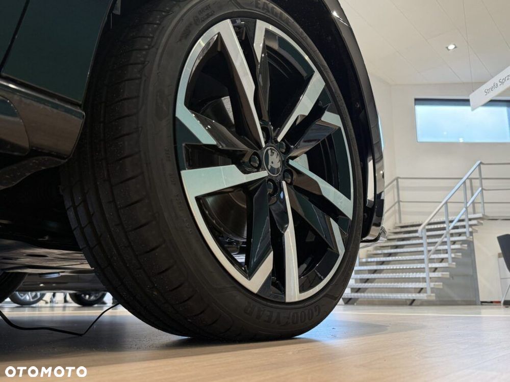 Skoda Scala 1.5 TSI Monte Carlo DSG - 29