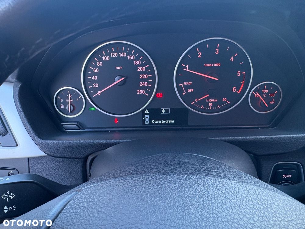 BMW Seria 4 420d - 11