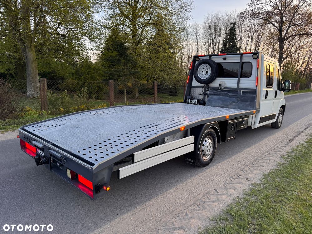Peugeot Boxer - 5