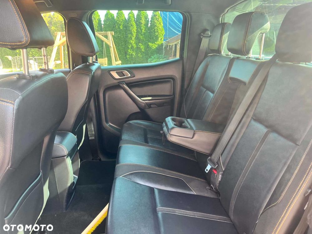 Ford Ranger - 5