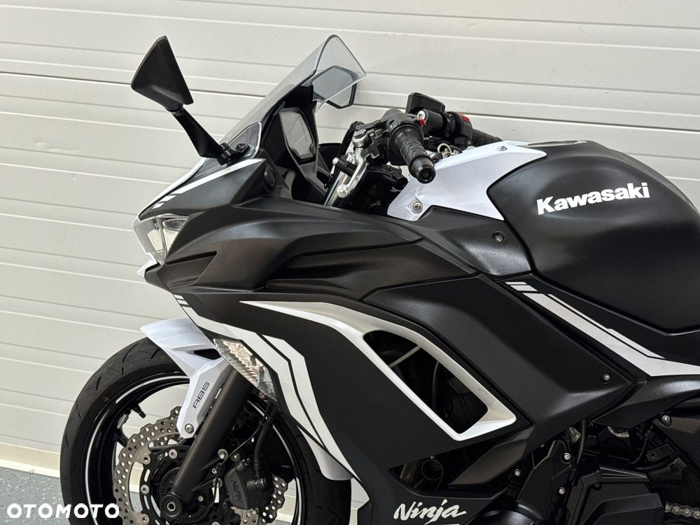 Kawasaki Ninja - 17