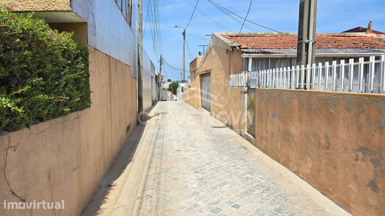 Moradia T2 com Espaços Exteriores em Guifões-MTS/03821/MH - Grande imagem: 3/4