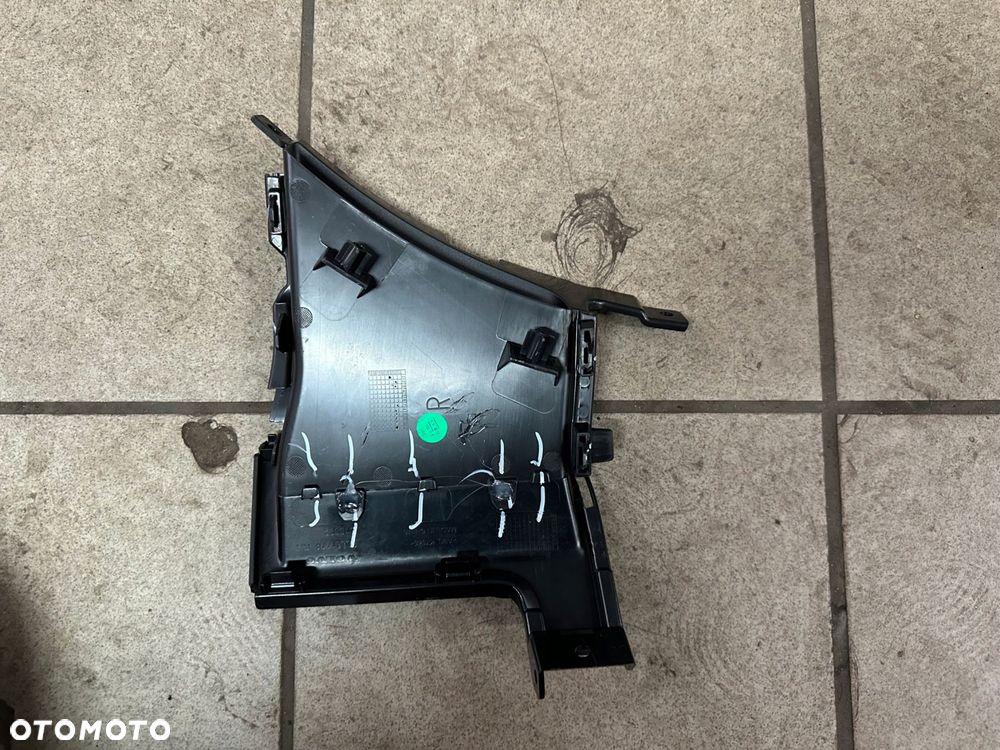 wlot powietrza volvo ex30 80001778 - 2