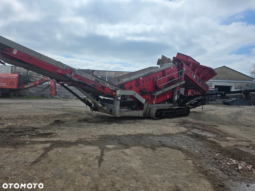 Powerscreen MAXIMUS 516 - 3