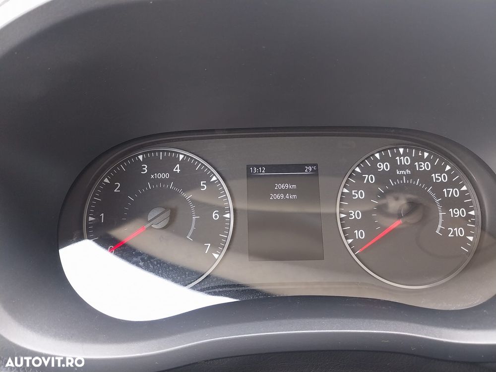 Renault MASTER FRIGORIFIC - 10