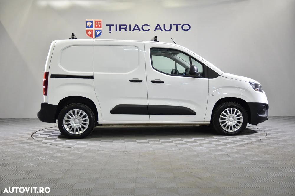 Toyota PROACE - 6