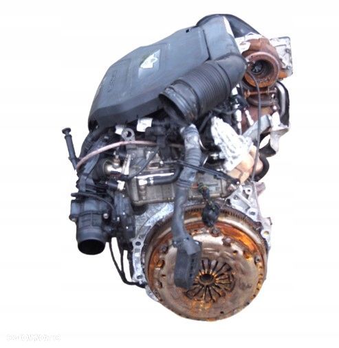 silnik kompletny bmw f40 f45 / mini f55 f56 1.5d 1.5 diesel b37c15a - 6