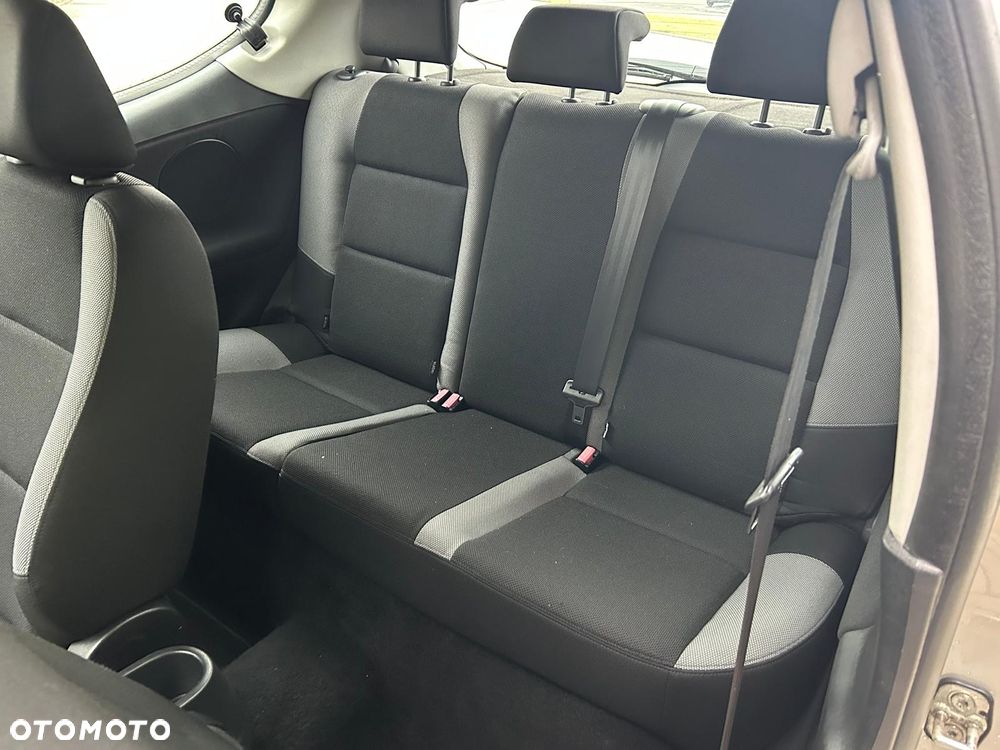 Peugeot 207 1.4 Presence Grand Prix - 5