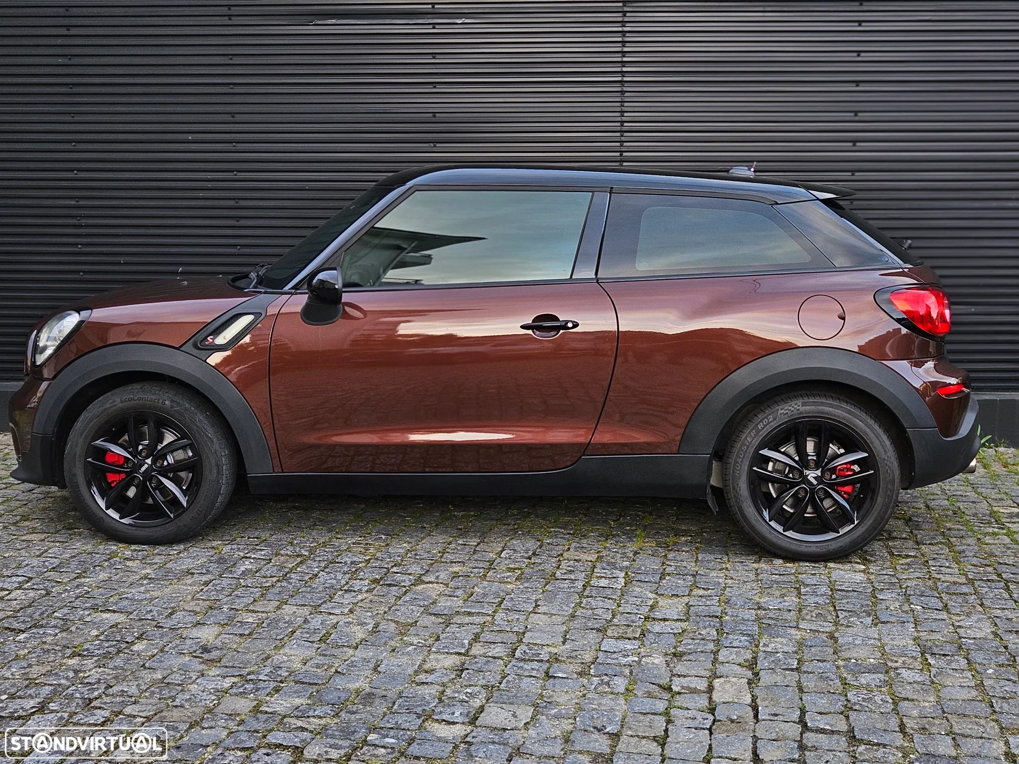 MINI Paceman Cooper S - 1