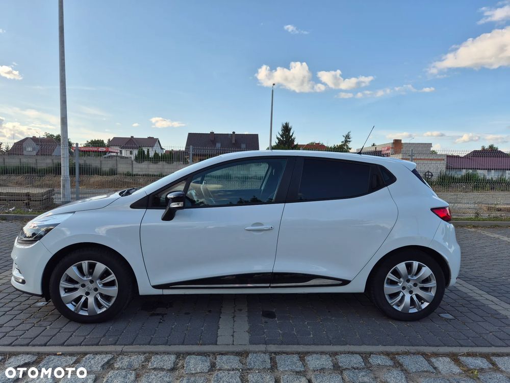 Renault Clio - 4