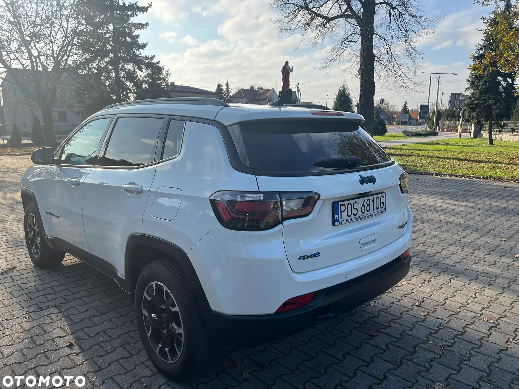 Jeep Compass - 5