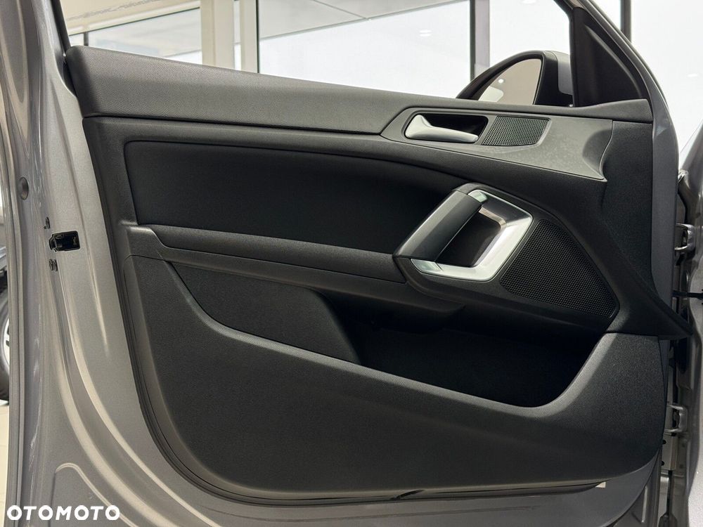 Peugeot 308 1.5 BlueHDi Active S&S - 12