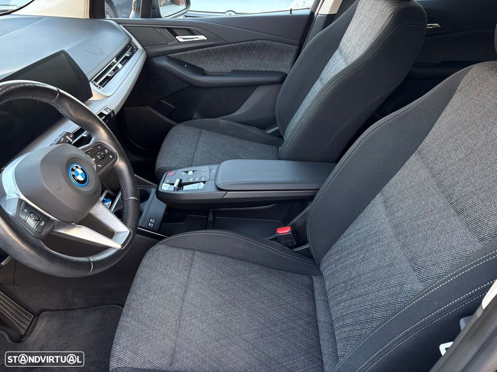 BMW 225xe Active Tourer e xDrive Edição Optimized - 21