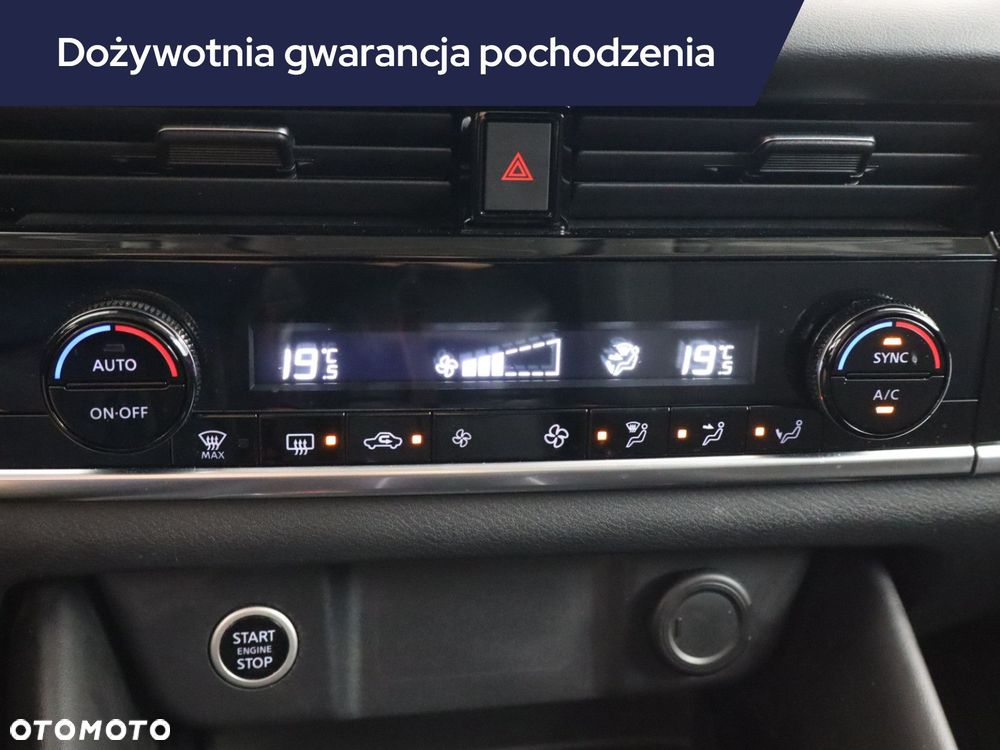 Nissan Qashqai - 21