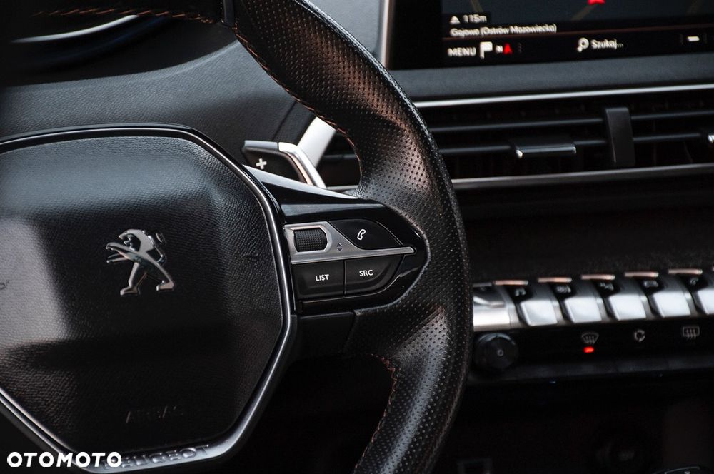 Peugeot 3008 - 33