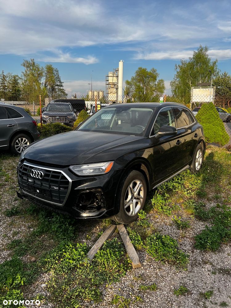 Audi Q5 - 10