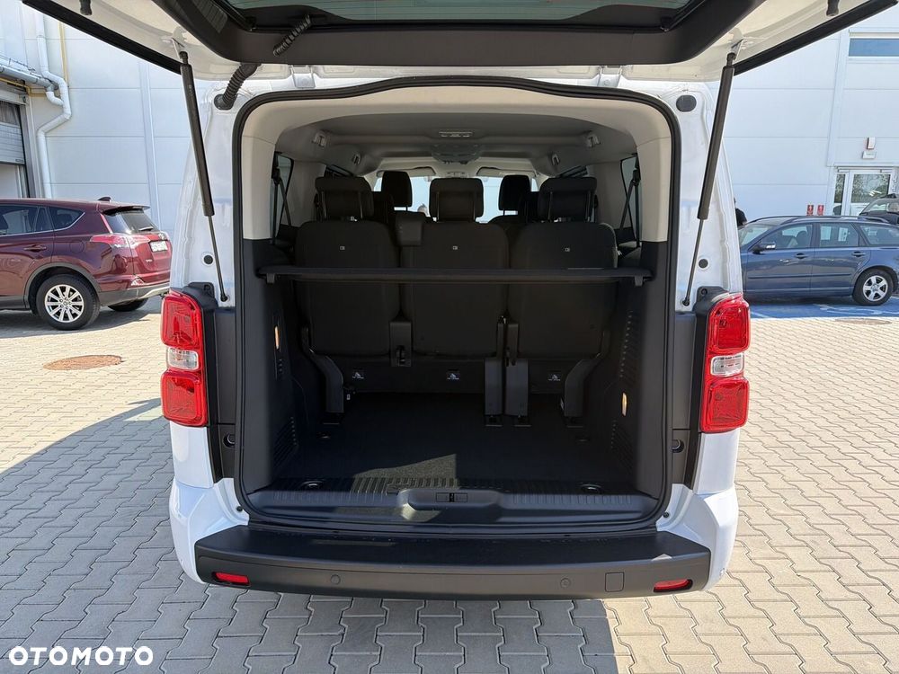 Toyota Proace Verso 2.0 D4-D Long Family - 17