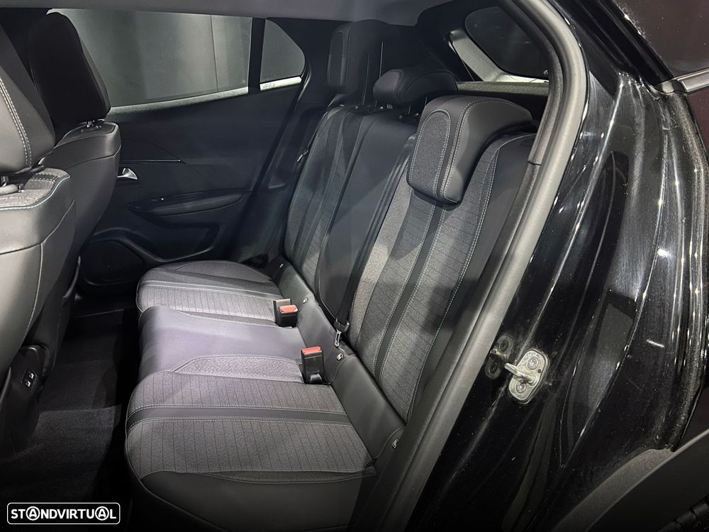 Peugeot 2008 1.2 PureTech Allure Pack - 25