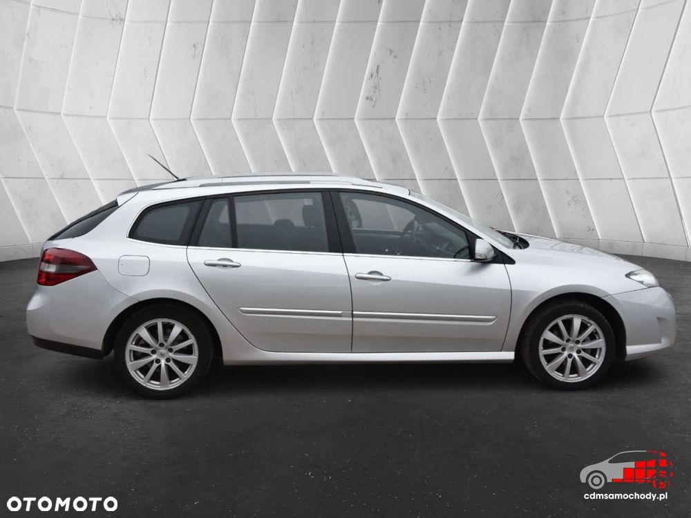 Renault Laguna - 11