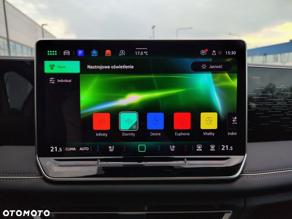 Volkswagen Tiguan - 23