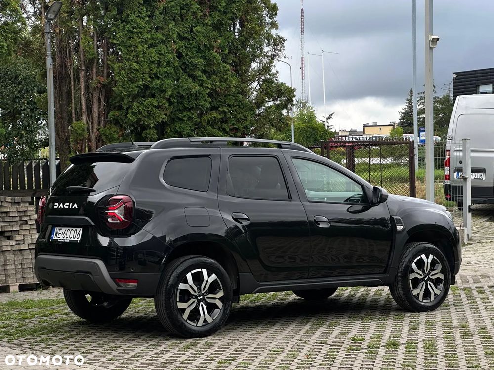 Dacia Duster 1.0 TCe Journey - 15