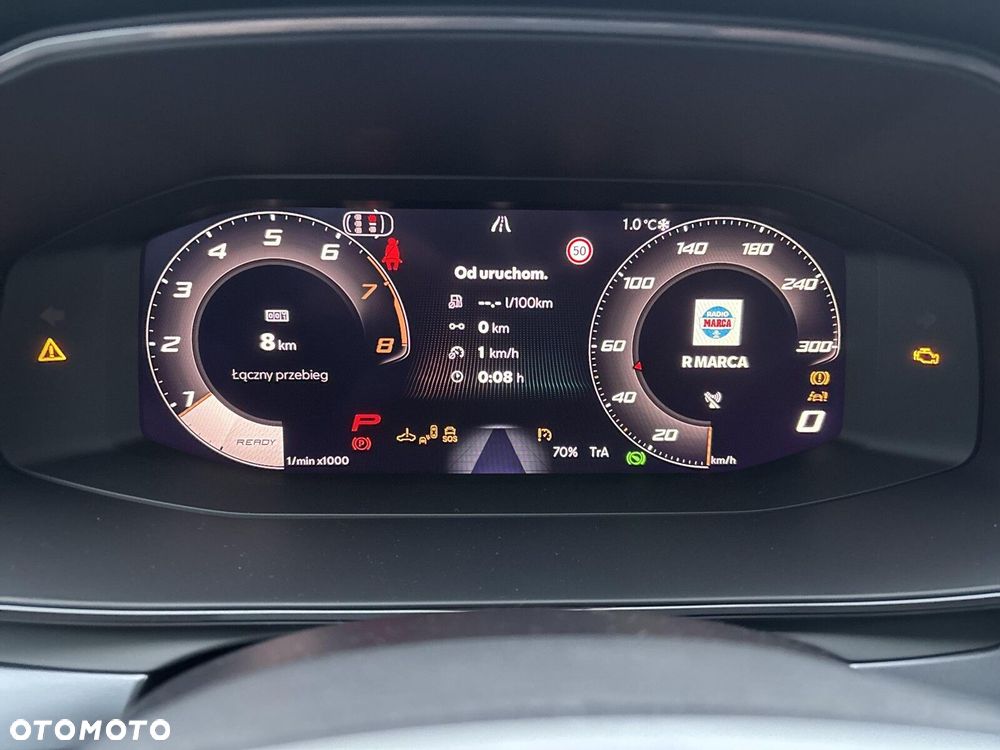 Cupra Leon Sportstourer - 23