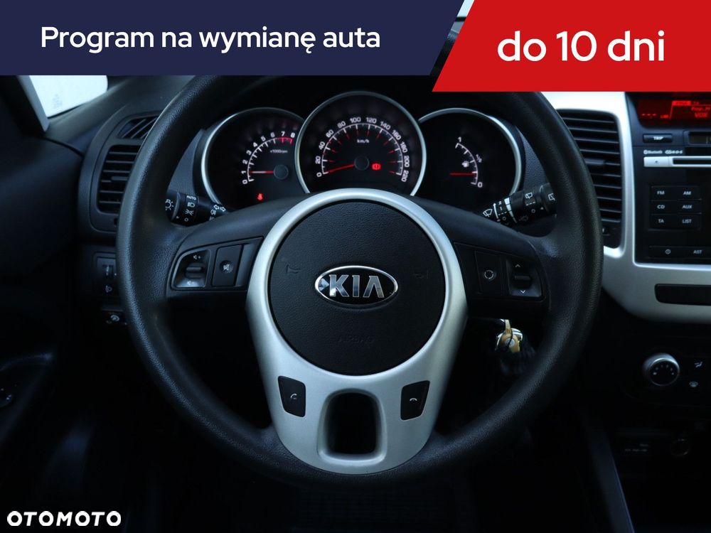 Kia Venga - 18