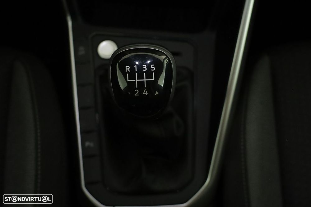 VW Taigo 1.0 TSI Urban - 13