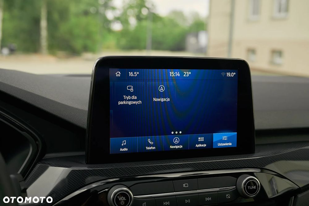 Ford Kuga 2.0 EcoBlue 4x4 ST-LINE X - 29